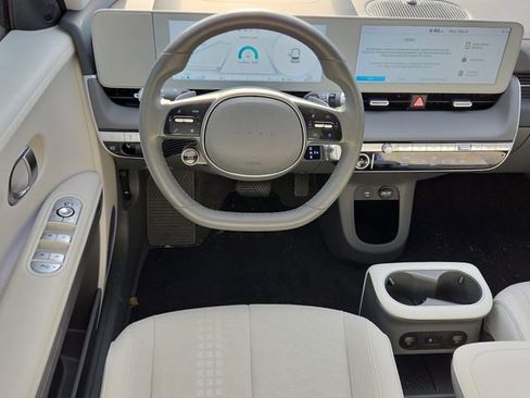 Used 2023 Hyundai Ioniq 5 Limited RWD image 12