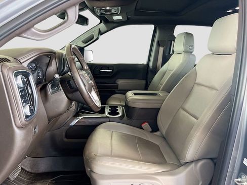 Used 2022 GMC Sierra 1500 SLT w/ SLT Premium Plus Package image 20