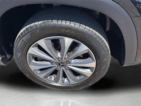 Used 2022 Mercedes-Benz GLE 350 4MATIC image 28