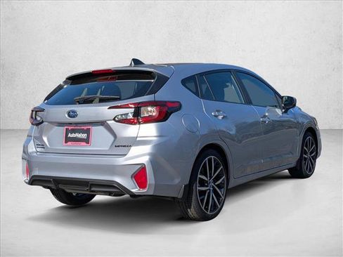 New 2026 Subaru Impreza 2.0i Sport image 2