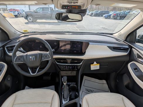 New 2026 Buick Encore GX Avenir w/ Avenir Convenience Package AWD/4WD image 21