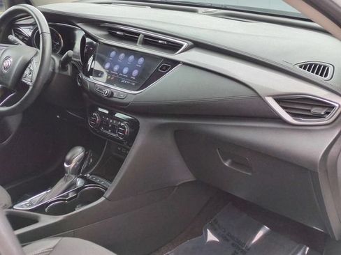 Used 2023 Buick Encore GX Select w/ Safety Package II AWD/4WD image 36
