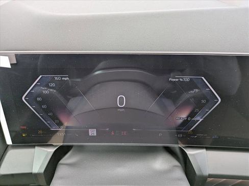 New 2026 BMW X3 xDrive30 w/ Convenience Package image 11