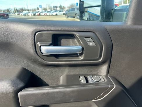 Used 2025 Chevrolet Silverado 2500 W/T w/ WT Convenience Package image 25