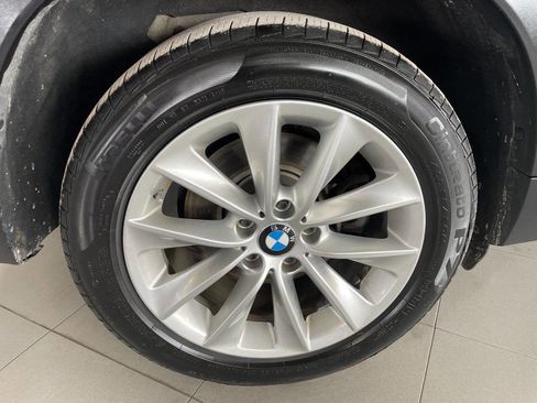 Used 2016 BMW X3 xDrive28i image 14