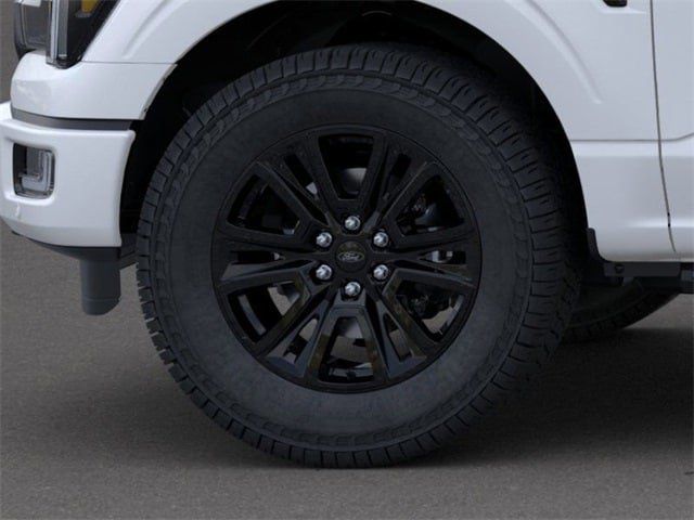 Used 2025 Ford F150 Platinum w/ Equipment Group 702A High AWD/4WD image 41