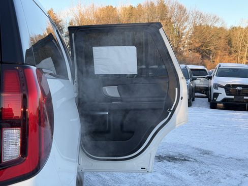 New 2026 Ford Expedition Active image 33