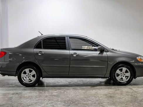Used 2006 Toyota Corolla LE image 13