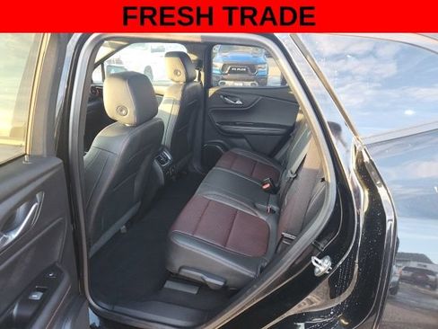 Used 2023 Chevrolet Blazer RS w/ Driver Confidence II Package image 12