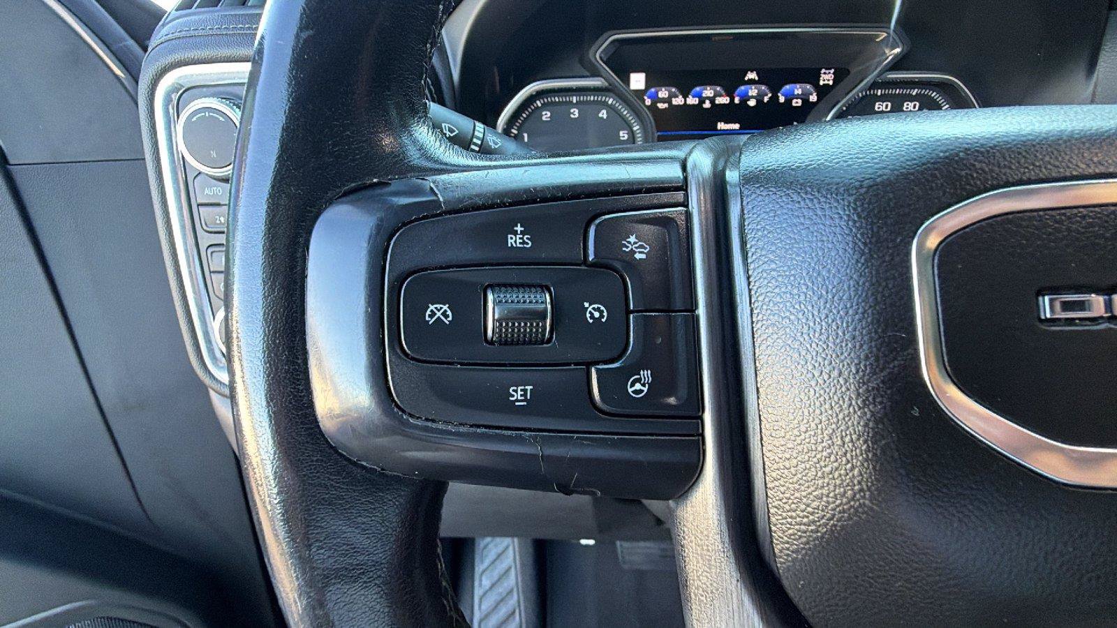 Used 2019 GMC Sierra 1500 Denali w/ Denali Ultimate Package AWD/4WD image 28