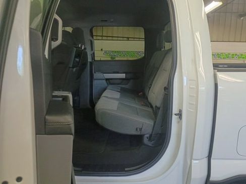 Used 2026 Ford F250 XLT AWD/4WD image 8