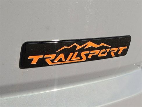 Certified 2026 Honda Passport TrailSport Elite image 10