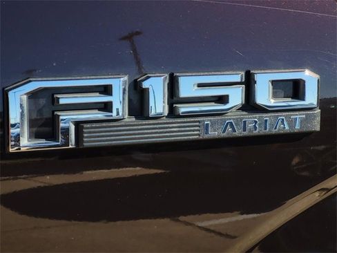 Used 2018 Ford F150 Lariat image 6