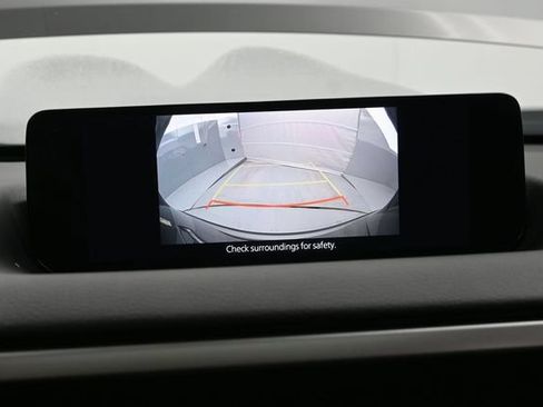 Used 2025 MAZDA CX-50 AWD 2.5 S w/ Cargo Package image 25