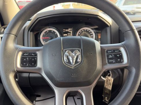 Used 2024 RAM 1500 Classic SLT image 15