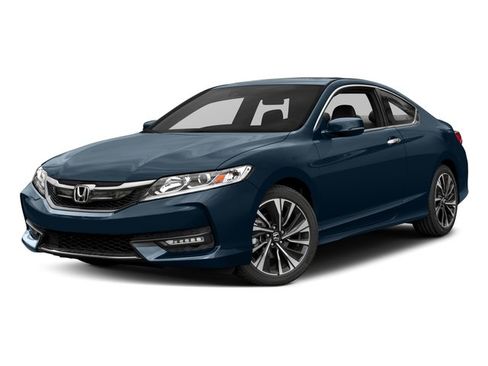 Used 2017 Honda Accord EX-L image 1