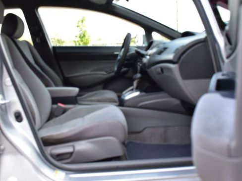 Used 2007 Honda Civic LX image 15