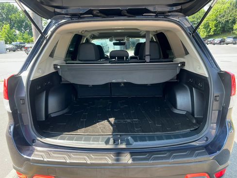 Used 2019 Subaru Forester Sport AWD/4WD image 10