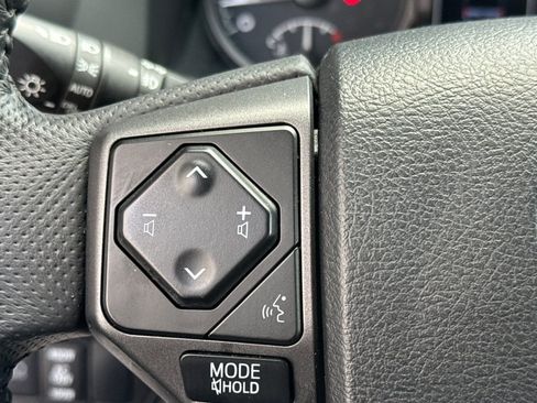 Certified 2023 Toyota Tacoma TRD Sport w/ Black Out Package (TMS) image 29