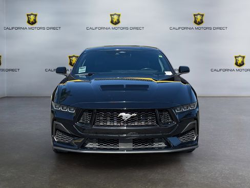Used 2024 Ford Mustang GT Premium image 8