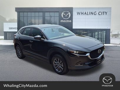 Certified 2024 MAZDA CX-30 AWD 2.5 S