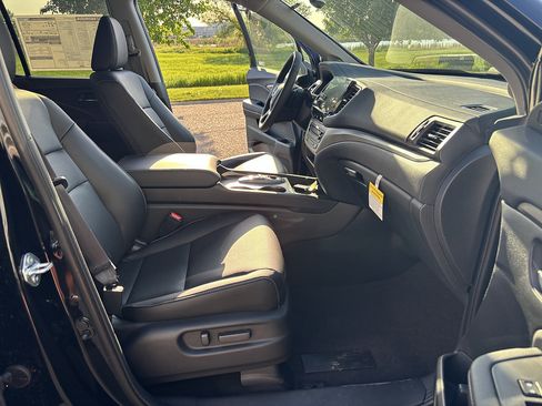 New 2026 Honda Ridgeline RTL image 19