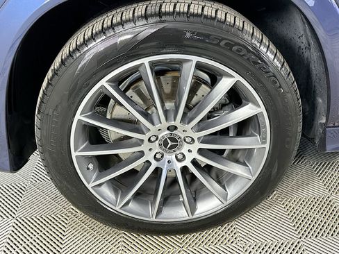 Used 2024 Mercedes-Benz GLE 350 4MATIC image 32