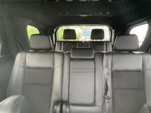 Certified 2021 Dodge Durango GT image 25