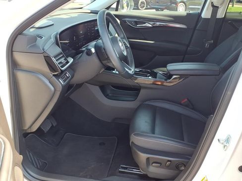 Used 2024 Buick Envision Preferred AWD/4WD image 10