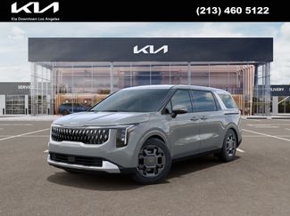 New 2026 Kia Carnival EX FWD video 1