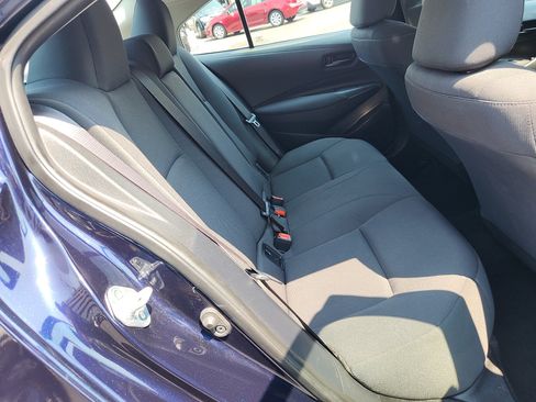 Used 2024 Toyota Corolla LE FWD image 25