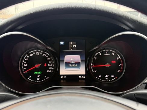 Used 2016 Mercedes-Benz C 300 4MATIC Sedan image 27