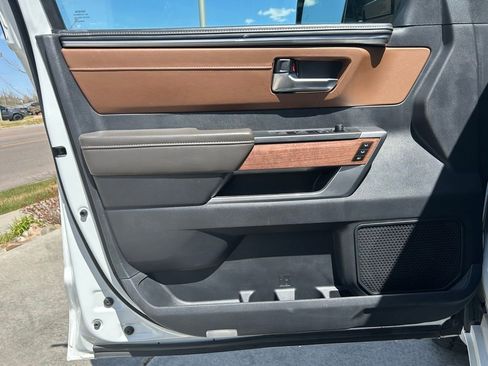 Used 2023 Toyota Tundra 1794 Edition w/ Advanced Package image 10