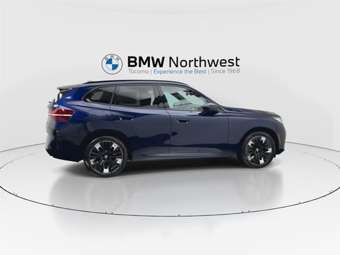 New 2026 BMW X3 xDrive30 image 4