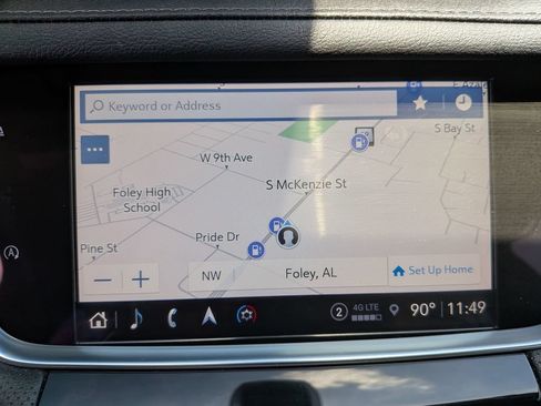 Used 2024 Cadillac XT5 Premium Luxury FWD image 26