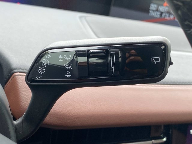 New 2027 Lincoln Navigator Reserve AWD/4WD image 19