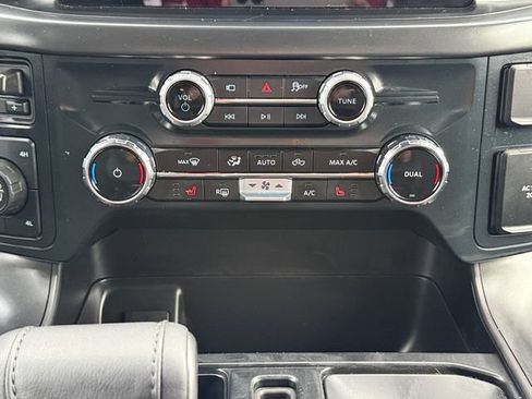 Used 2025 Ford F150 Tremor w/ Bed Utility Package AWD/4WD image 17