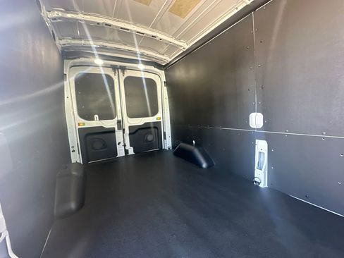 New 2025 Ford Transit 350 w/ Load Area Protection Package image 37