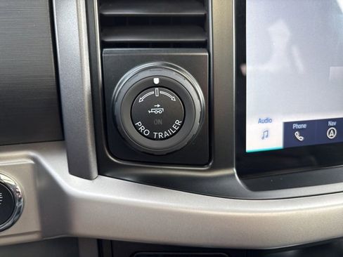 Used 2023 Ford F150 XLT w/ Equipment Group 302A High image 30