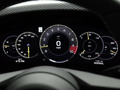 Used 2026 Porsche 911 GT3 RWD image 20