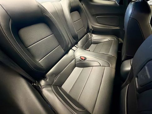 Used 2020 Ford Mustang GT Premium RWD image 13
