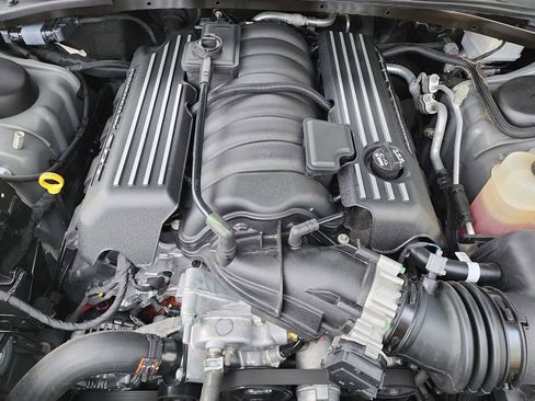 Used 2023 Dodge Challenger R/T Scat Pack image 13