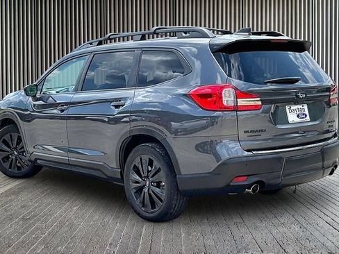 Used 2022 Subaru Ascent Onyx Edition AWD/4WD image 12