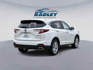 Certified 2023 Acura RDX AWD video 2