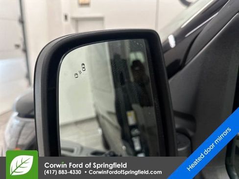 New 2026 Ford Transit 350 XLT image 31