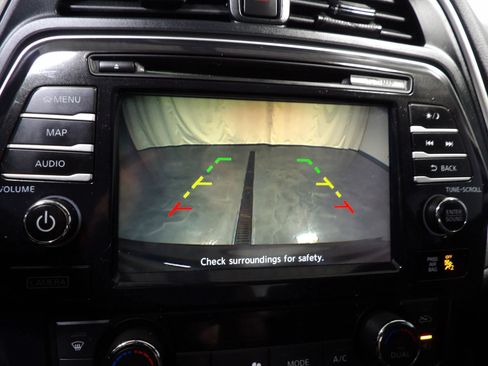 Used 2018 Nissan Maxima 3.5 SV FWD image 14