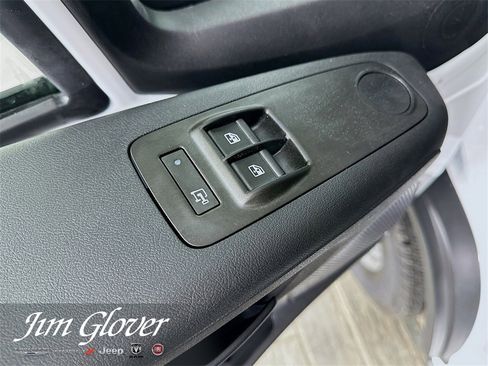 New 2026 RAM ProMaster 2500 image 19