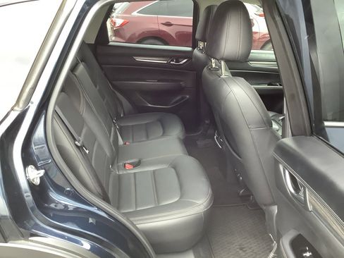 Certified 2023 MAZDA CX-5 AWD 2.5 S w/ Premium Package image 33