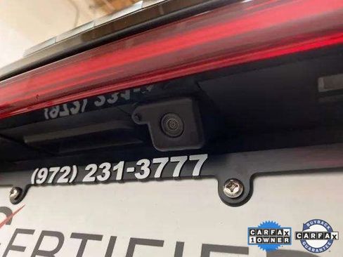 Used 2023 Audi e-tron GT Premium Plus image 99