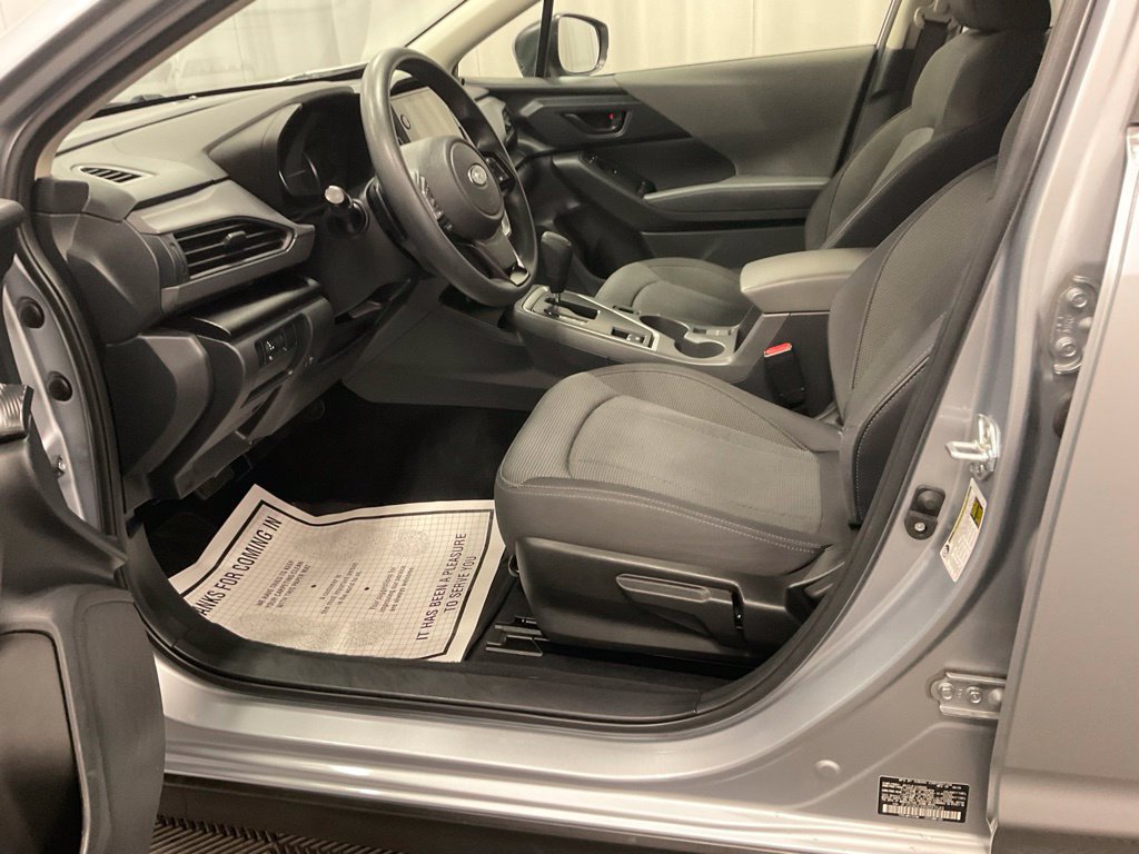 Used 2024 Subaru Crosstrek 2.0i Premium AWD/4WD image 4